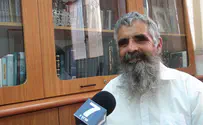 Главный раввинат не может служить лишь небольшому меньшинству