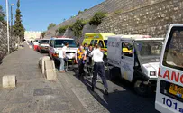 Two Druze police officers killed in Temple Mount terror attack 