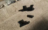 WATCH: 'Neutralized' terrorist stands up and is eliminated