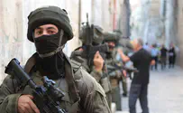 שני שוטרים נרצחו בפיגוע