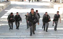 כיצד לפנות הגופות משטח הר הבית? 