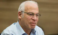 National Union chief to quit party if he loses leadership race