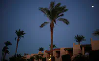 Two tourists killed in stabbing in Egyptian resort
