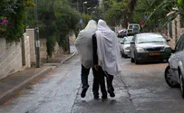 "הגבריות יכולה להיות יפהפיה"