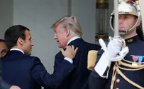 State Dept 'nervous' as Trump cleans house