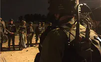 IDF soldier injured in rock attack near Bethlehem