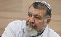 «Я действую на пользу дорогой моему сердцу Самарии»