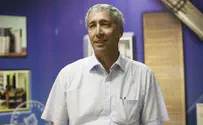 גנז המדינה יופיע בכנס שמאל קיצוני