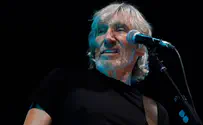 German broadcaster pulls sponsorship of Waters concert