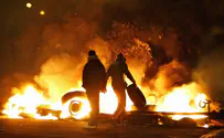 Sweden stands at abyss as national police chief begs for help