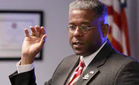 Watch: Allen West rips left over 'Islamic supremacy'