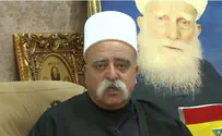 "מנצלים את הדת על מנת לפגוע בשוטרים"