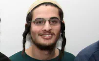 אטינגר הורשע באיומים על פלסטינים