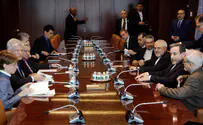 Trump confirms Iran nuclear compliance but still sanctions