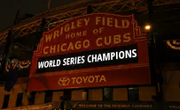 Chicago Cubs’ Wrigley Field going kosher