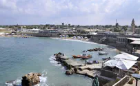 Greek Orthodox Church selling off part of ancient Caesarea