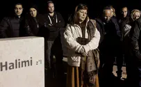 Plaque in memory of Ilan Halimi vandalized in Paris park