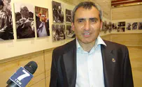 Elkin: We can't cave to pressure