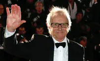 Director supports BDS, but films screened in Israel