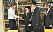 UK Ambassador: What is Religious Zionism's credo?