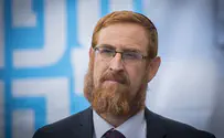 ח"כ יהודה גליק: מלחמת חורמה בהסתה