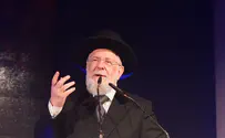 סוכות, חג החיבור והאחדות בישראל