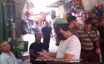 לדבר עם הערבים בשפה שהם מבינים