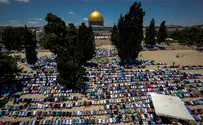 Ramadan Koran lesson: Curse Jews and Christians 17-times daily