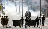 Egypt to Israel: Stop the escalation