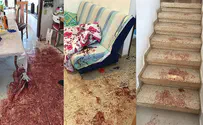 Теракт в Халамише Берлин не считает таковым