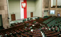 Poland to discuss bill preventing Holocaust restitution
