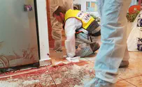 'This was never about the metal detectors'