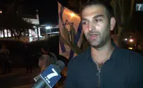 "מחבל שחט משפחה שלמה עם סכין גדולה"