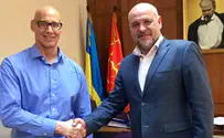 US Christians assisting Ukraine Shoah survivors