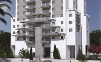 כרמי הנדיב בונים טוב: בניין חדש, 17