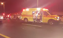 Трагедия в Негеве. Погибли мать и годовалая дочь