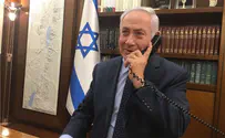 נתניהו למנהיגים: אל תתעלמו מאיראן