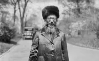 Поддерживал ли Рабби Кук восхождения на Храмовую гору?