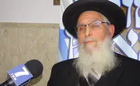 אנשי הימין שנסעו לרחלים חיללו שבת