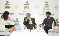 "מעיף עיתונאי שרוצה תדרוך על קבינט"