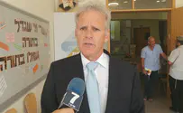 MK: Gaza expulsion 'more traumatic than combat'