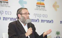 גפני מדגיש: אני לא איש שמאל