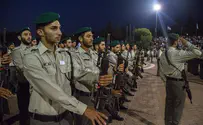 אירופה לומדת ממג"ב     