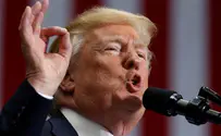 Trump: Both sides to blame for Virginia violence