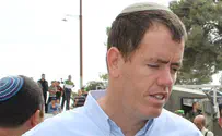 "לא נאפשר למדינה לגרור רגליים"