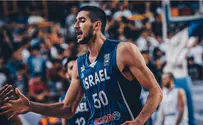 יובל זוסמן ישחק העונה במכבי ת"א