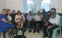 "ההחלטה שלא לגרש יהודים - בידי רה"מ"