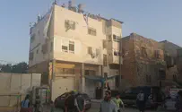 עתירה לבג"ץ: לפנות את בית המכפלה