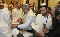Dutch party distances from members’ call for circumcision ban