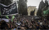 Charlie Hebdo отметил память Барселоны